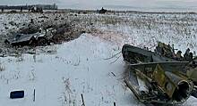 Сенатор раскрыл детали полета сбитого Ил-76 с пленными солдатами ВСУ