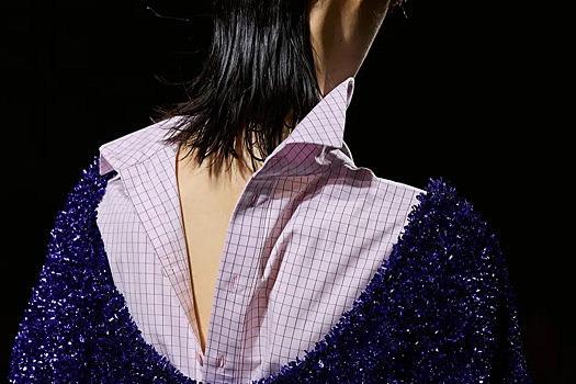 Как носить рубашку, чтобы быть в тренде