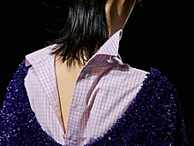 Как носить рубашку, чтобы быть в тренде