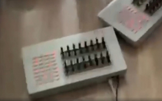 В Ленинградской области задержаны подозреваемые в обеспечении технической поддержки телефонного мошенничества