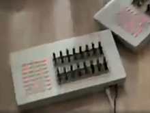 В Ленинградской области задержаны подозреваемые в обеспечении технической поддержки телефонного мошенничества