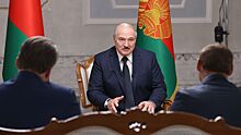 Лукашенко готовит громкое назначение