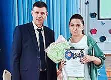 Педагог района победила в федеральном конкурсе «Киноуроки в школах России»