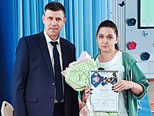 Педагог района победила в федеральном конкурсе «Киноуроки в школах России»