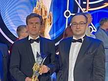 Врачам Приволжского медуниверситета вручили премию «Призвание»