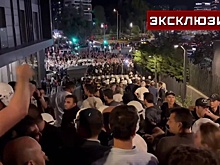 Политолог: стачки в Турции не перерастут в силовое противостояние