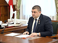 Спикера думы в Воронеже Дьяченко уволили с военной службы в звании полковника