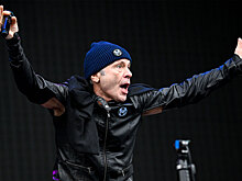 Брюс Дикинсон представил клип Resurrection Men