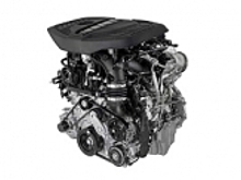 Stellantis вернулся к выпуску рядных «шестерок»