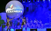"Татнефть" выделяет 1,5 млрд рублей на социальные программы в рамках конкурса грантов