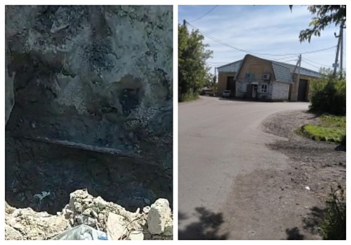 В Новосибирске без электроснабжения остались три СНТ и крупные магазины на Бердском шоссе