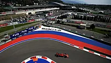 Формула-1 расторгла контракт на проведение Гран-при России