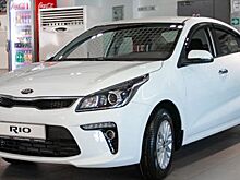 ТОП-10 популярных новых корейских автомобилей в России