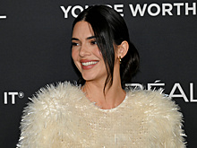 Кендалл Дженнер рассказала о своем отношении к пластическим операциям