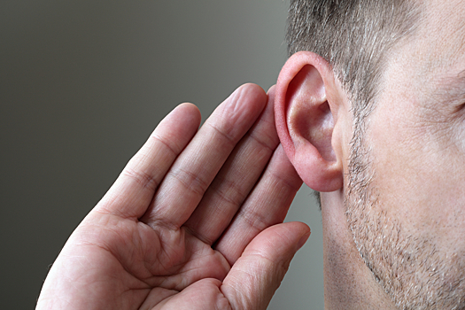 У человека нашли способность рассчитывать расстояния на слух