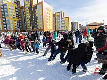 В Томской области сняли запрет на массовые гулянья