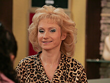 Актриса Прокофьева рассказала, что в Новый год пересматривает "Чародеев"