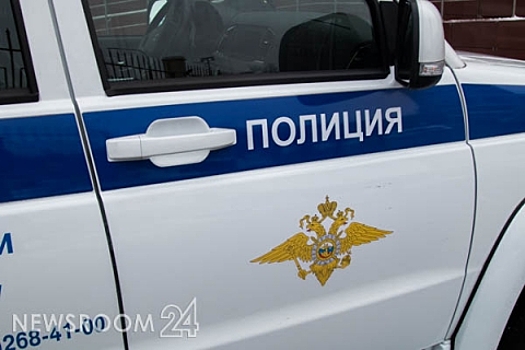 Незнакомец избил нижегородца и угнал его автомобиль