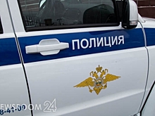 Незнакомец избил нижегородца и угнал его автомобиль