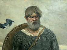 Евпатий Коловрат: каким на самом деле был рязанский богатырь