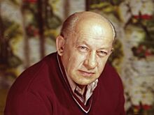 Пасынок покойного Евгения Евстигнеева нашел архивные пленки с актером