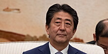 Синдзо Абэ похоронят в его родном городе Симоносеки 12 июля