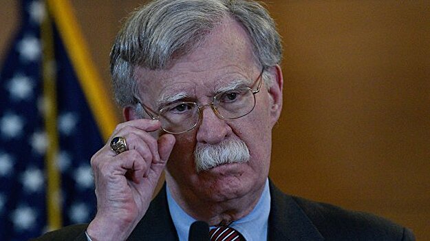 Украина стала кладбищем американских карьер