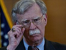 Украина стала кладбищем американских карьер