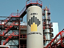 ФАС не нашла возражений против проведения "Роснефтью" buy back акций