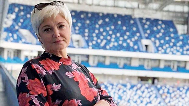 Суд арестовал имущество бывшего гендиректора «Тамбова» Коноваловой. Ее приговорили к 4 годам условно по делу о мошенничестве и растрате
