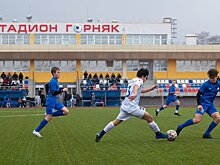 Министр спорта ДНР объявил о создании футбольной академии для детей из ДНР, ЛНР, Запорожья и Херсона