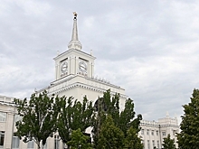 В Волгограде фандомат на вокзале собрал 24 тыс. единицы упаковки на переработку