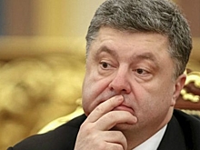 Украине пригрозили черным списком Европы