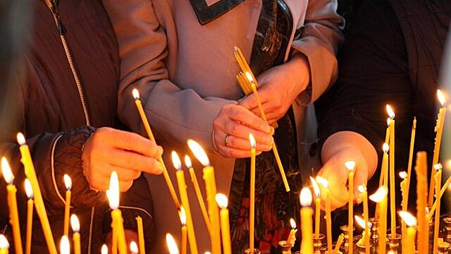 Радоница: запреты и традиции православных