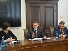 Темп роста доходов казны Адыгеи с начала года составил 120%