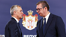 Политолог оценил планы по совместным учениям Сербии и НАТО