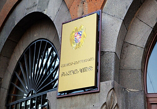 В Армении убили российского военнослужащего