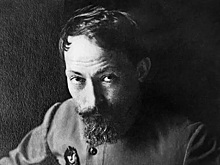 Как пытались взорвать Дзержинского