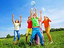 Детские здравницы Кубани за лето планируют принять не менее 200 тыс. детей