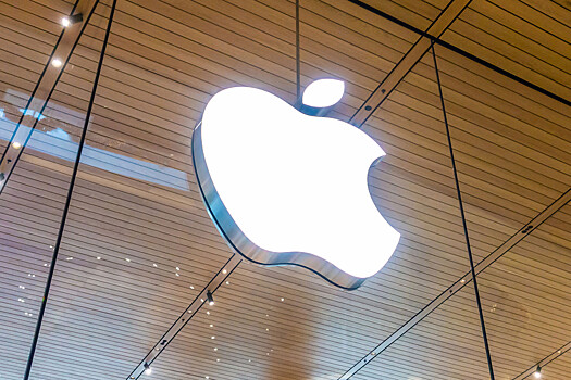 Apple разрешила пользователям из ЕС загружать приложения из сторонних источников