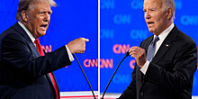 «У Байдена еще остаются шансы на победу»: политологи – об итогах дебатов и прогнозах на выборах в США