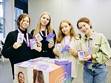 «Мосволонтер» принимает заявки на награждение нагрудным знаком «Доброволец России»