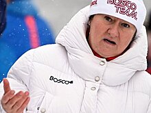 Вяльбе обратилась к президенту Международной лыжной федерации
