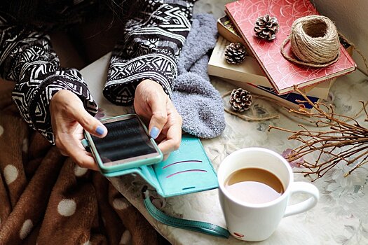 Названы 20 приложений, которые собирают о пользователях больше всего информации