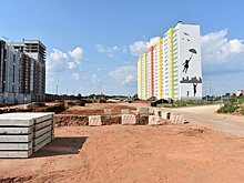 В Кирове появится новый микрорайон