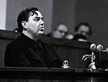 Георгий Маленков: третий руководитель СССР после Ленина и Сталина