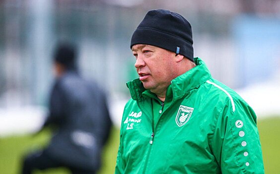 «Рубин» опустился на 14-е место в РПЛ после разгрома от «Урала» (0:3). Команда Шалимова вышла из зоны стыков