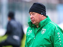 «Рубин» опустился на 14-е место в РПЛ после разгрома от «Урала» (0:3). Команда Шалимова вышла из зоны стыков