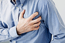 Таблетки "3 в 1" снижают риск смерти из-за повторного инфаркта