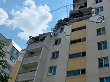 «Три куба газа»: взрывотехник разъяснил механизм взрыва дома в Саратове